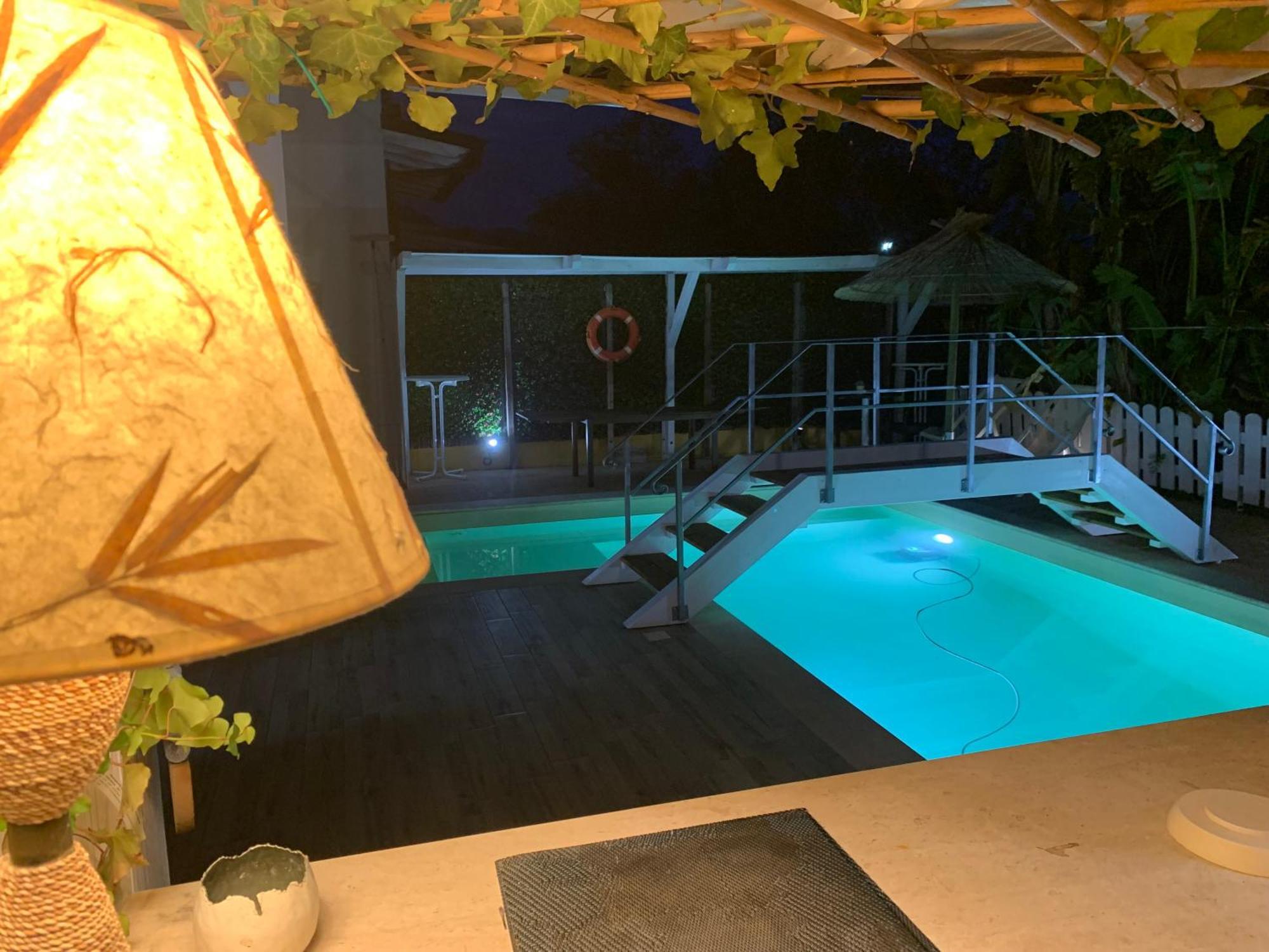 L'Oasi Di Franco Bed and Breakfast Villa San Pietro Exteriör bild